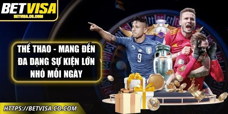 Thể thao - Mang đến cho hội viên đa dạng sự kiện lớn nhỏ mỗi ngày