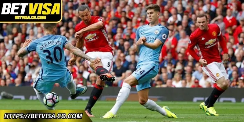 Các kèo bóng đá phổ biến với tỷ lệ thưởng cao, đầy hấp dẫn