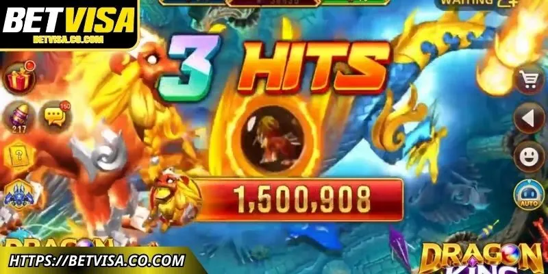 Điều chỉnh lực của súng để hạ gục mục tiêu nhanh chóng