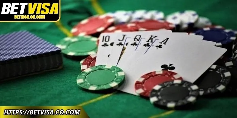 Cách chơi phỏm online tăng tính hấp dẫn và chiến thắng