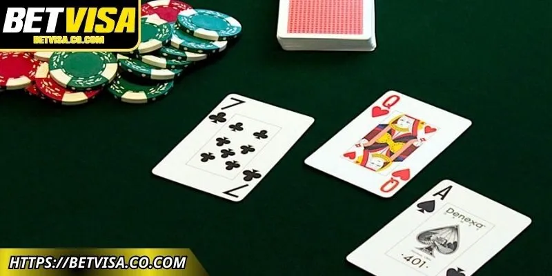 Các quân được tính điểm theo quy định để xác định kết quả