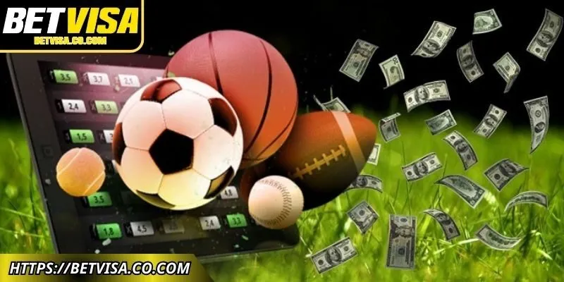 Trải nghiệm cách cược bóng đá trực tuyến minh bạch, thưởng cao