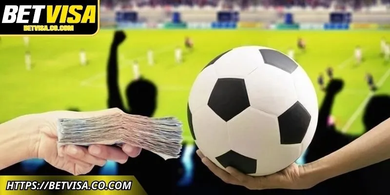 Theo dõi biến động odds để có thay đổi kèo thích hợp