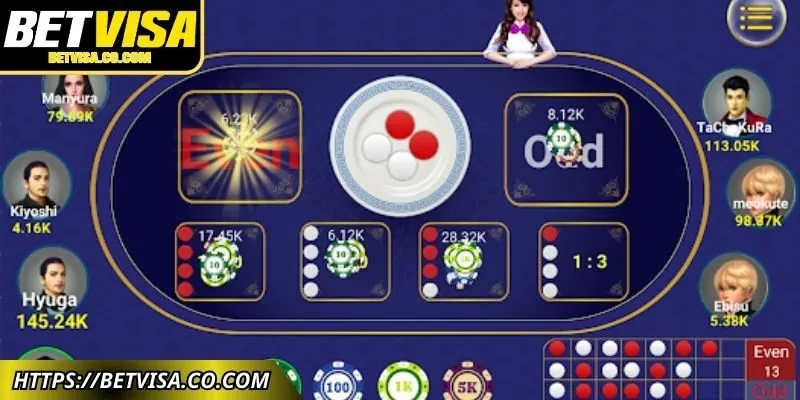 Những chiêu trò xóc đĩa làm sai lệch kết quả, tạo lợi thế cho chủ