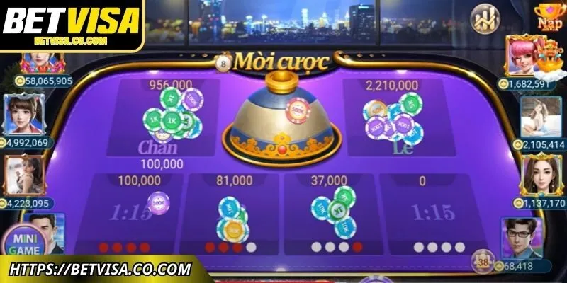 Kết quả bị thay đổi không theo bất kỳ xác suất của quy luật