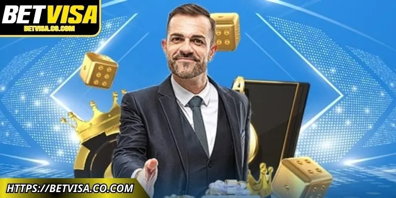 Đại lý Betvisa cùng hợp tác để phát triển thương hiệu