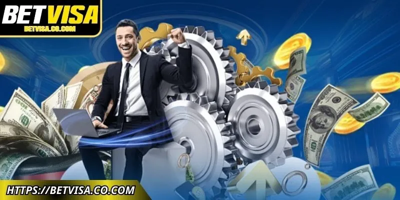 Cộng tác viên nhận được thu nhập ổn định, minh bạch ngay từ đầu