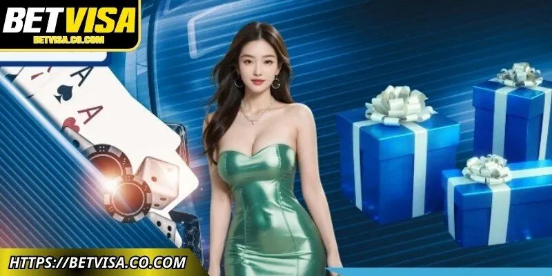 Khám phá những sự kiện khuyến mãi nạp tiền phổ biến, ưu đãi hấp dẫn