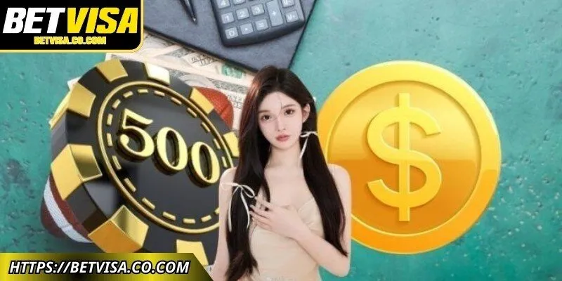 Giới thiệu sơ lược về chương trình khuyến mãi thành viên mới của nhà cái