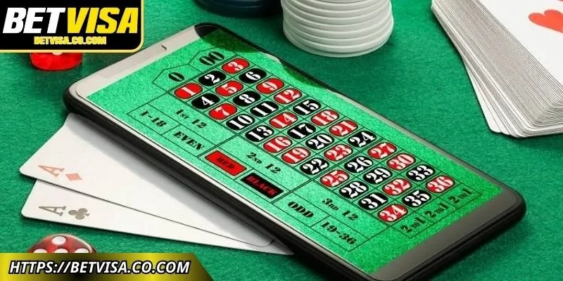 Mẹo đánh tài xỉu luôn thắng theo kết quả những lần trước