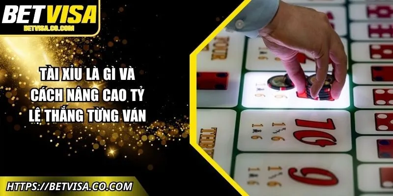 tai-xiu-la-gi-anh-dai-dien