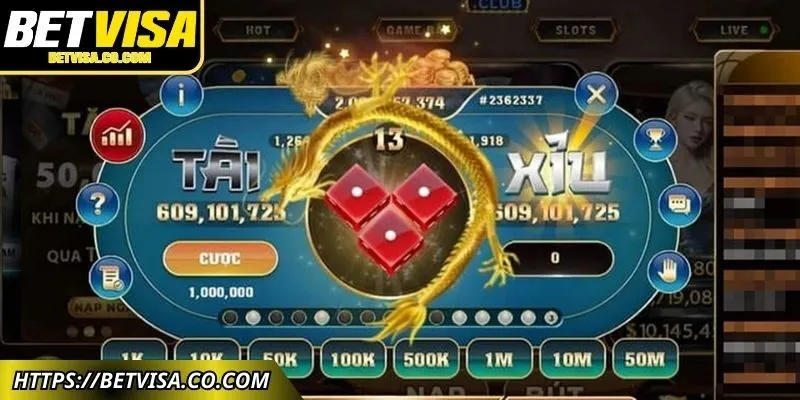 Game mang tới trải nghiệm truyền thống kết hợp cược hiện đại
