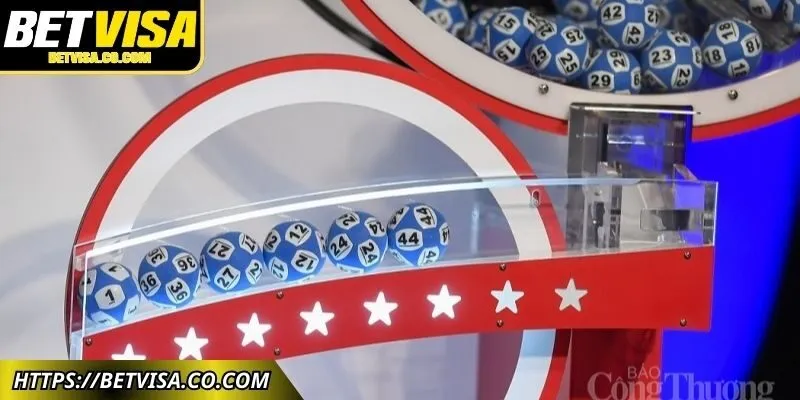 Xổ số Mega 6/45 & cách chơi với phần thưởng cực lớn